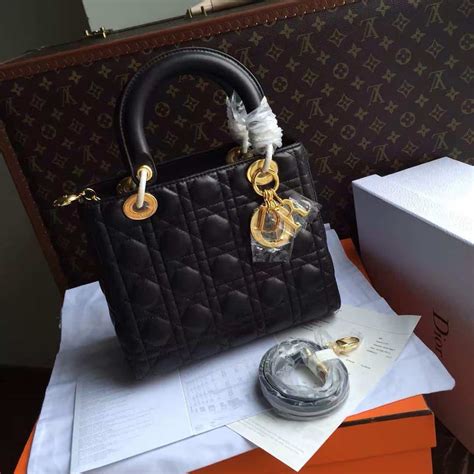 dior fake tasche erkennen
